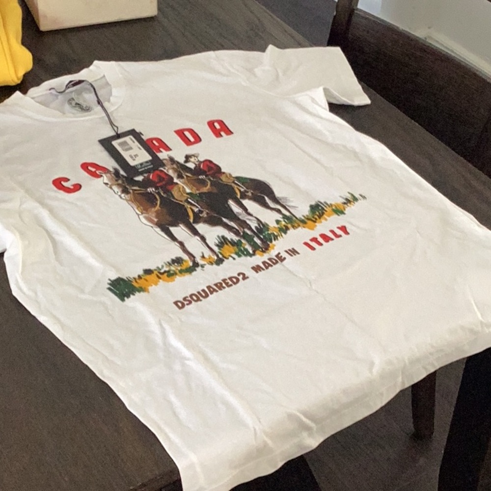Dsquared2 Shirt